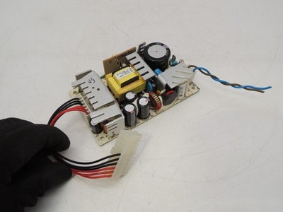 Artesyn NLP65-9612GJ 12V 6A Open Frame Power Supply Power Board Load Tested