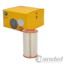 Filtre à air Fiat 132