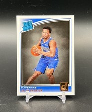 Top New York Knicks Rookie Cards of All-Time 60
