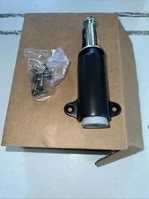 NEW Rockwood PLUNGER DOOR HOLDER BSP - Heavy Duty Doorstop