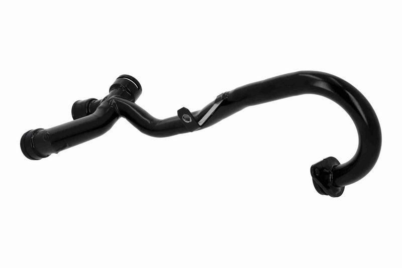 Tuyauterie de refroidissement VAICO robuste en EPDM noir pour moteur OE 059121083A - 3