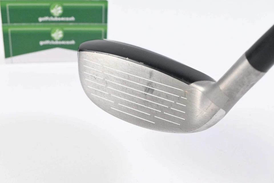 Cleveland HiBore XLS #3 Hybrid / 22 Degree / Regular Flex Fujikura Fit-On M 65 - Image 4 of 4