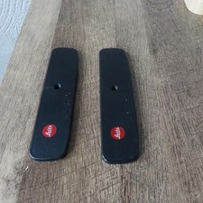 Leica R4 X2 Protective Plastic Bottom Plate Cover Made in Austria Leitz Wetlzler