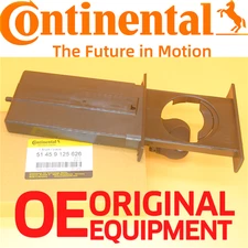 Black Right Passenger Dashboard Cup Holder for BMW 525i 528i 530i 535i 550i E60