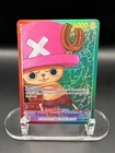 トニートニー・チョッパー (Alt Art)