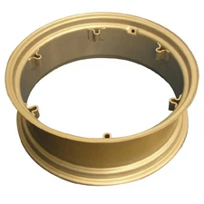 Complete Tractor Rear Rim 3008-1012 For Ford/ Holland 4110 NCA1020B
