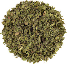 Coriandolo Foglie Essiccate Qualità Biologico - Bio Cilantro Foglia Biologico