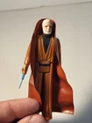 Vintage Star Wars Obi-Wan Kenobi 1977 Figure 100% Complete - Hong Kong