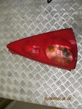 Feu arrière Peugeot 107