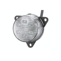Nebelschlussleuchte Hinten 12 V Led Hella Passend FüR U.A. Hymer