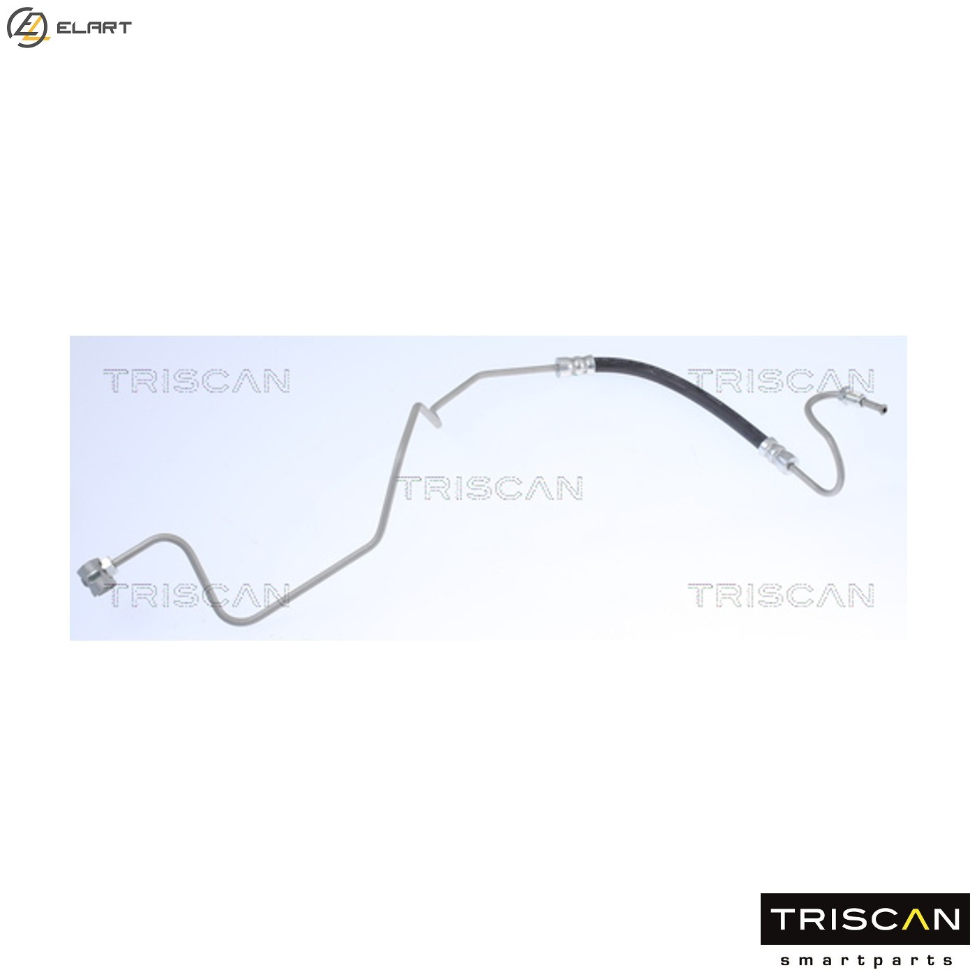 BRAKE HOSE 8150 28262 FOR PEUGEOT 307/SW/Van/Break/CC 308/I CITROEN C4/II DS4