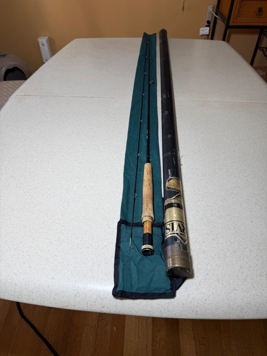 Orvis 8 ft 6 in Item Fishing Rods & Poles for sale | eBay