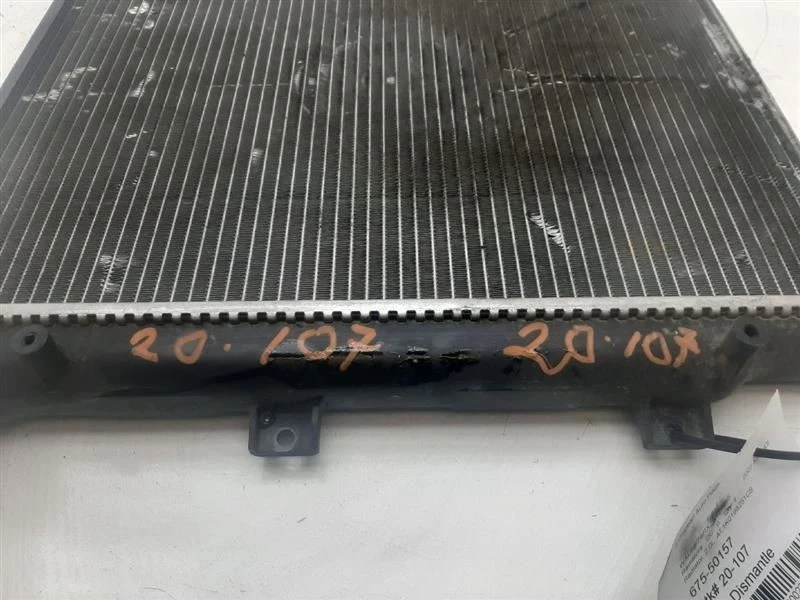 ID do motor do radiador Bpy compatível com 06-11 GOLF GTI - Imagem 2 de 4