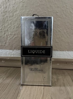 Liquides Imaginaires Liquide 2020 Eau De Parfum 100 ml *rar*
