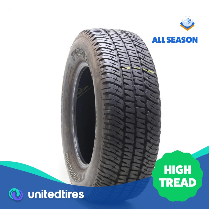 Michelin 275/65/18 Car & Truck Tires for sale | eBay