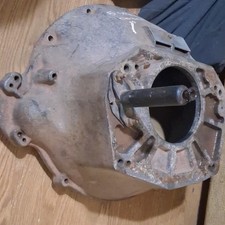 94-02 Dodge Ram Pickup Truck Nv4500 Bellhousing V8 Gasoline Magnum Small Block 94-02 Dodge Ram Pickup Truck Nv4500 Bellhousing V8 Gasoline Magnum Small Block