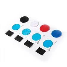 Factory Effex Quick Strap Remount Kit without Button- White RK-20