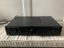 Cambridge Audio A1 Mk3 Stereo Integrated Amplifier