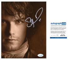 2019 Cryptozoic Outlander Season 3 Trading Cards 27