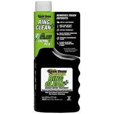 STAR BRITE Star Tron Ring Clean Plus Deposit Control -08 OZ....
