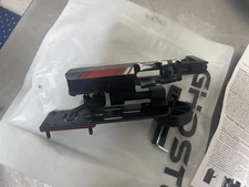 Ghost Sport Holster IPSC Holster 2011 RH Right Hand NEW