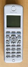 Fritzfon M2 Mobilteil ohne Zubehör - ohne Ladeschale - mit Mangel; Nichtraucher