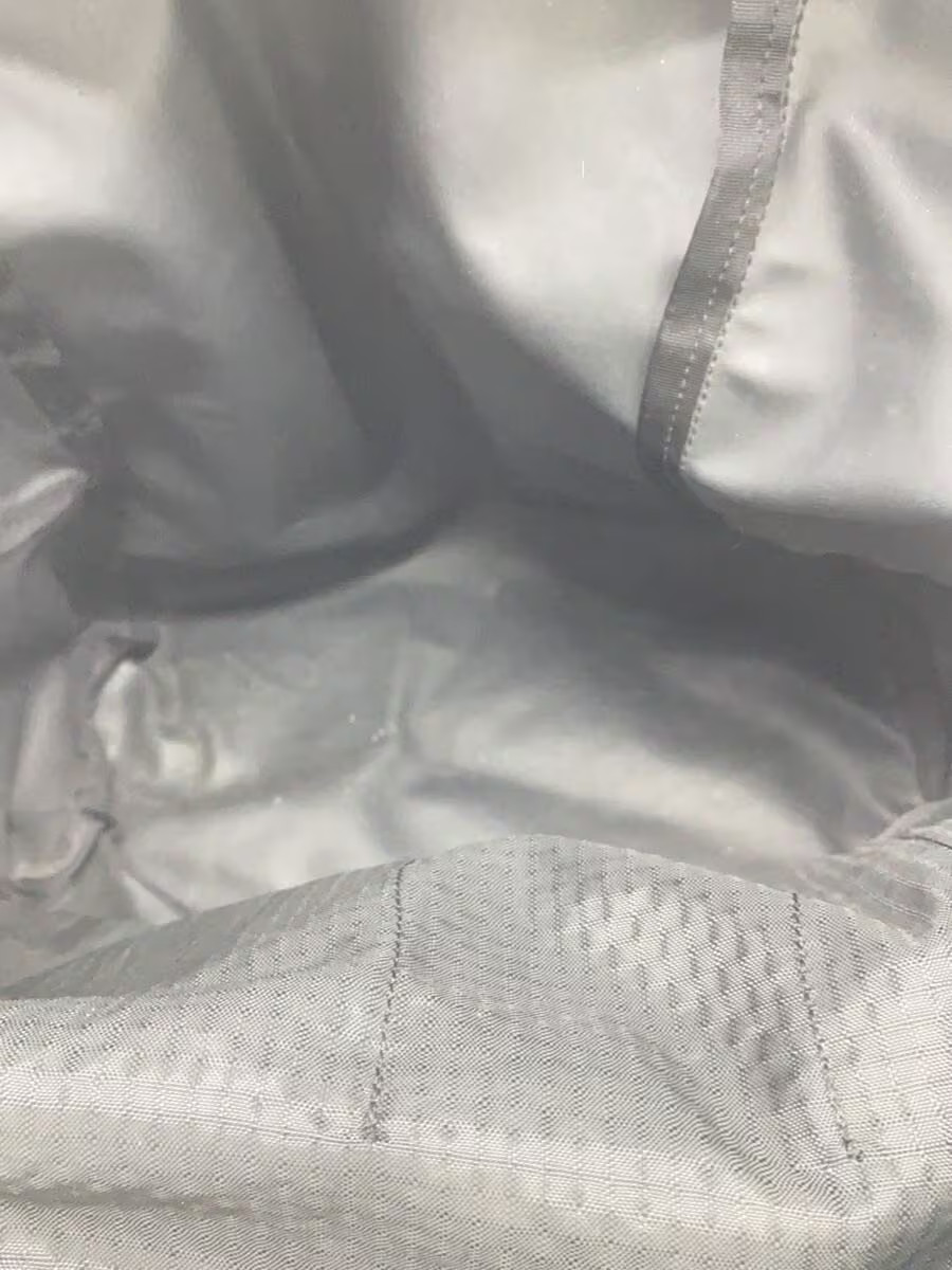 Gregory Backpack Canvas Blk Solid KEG39 - image 6