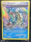 Gyarados Holo Rare 21/98 XY Ancient Origins Pokemon TCG Holo FULL ART ~ LP