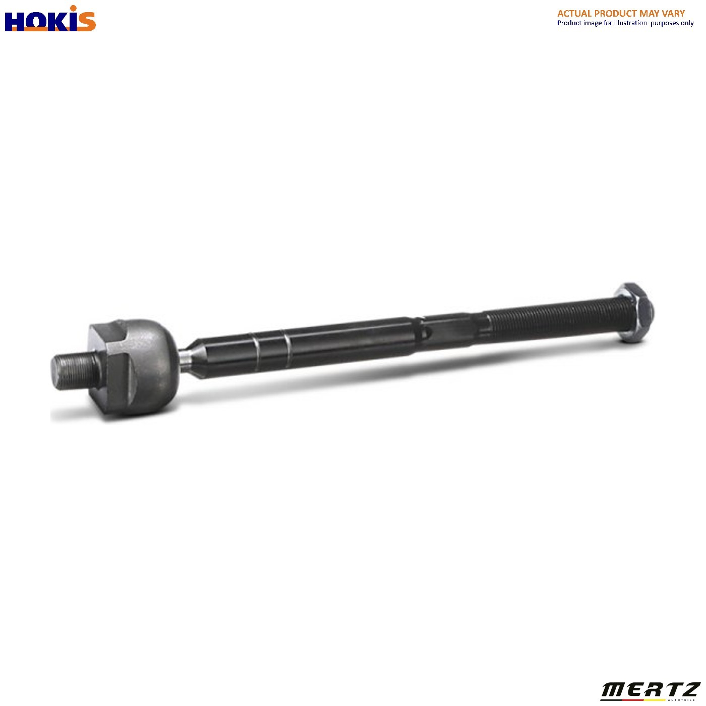 INNER TIE ROD M-S2540 FOR MERCEDES-BENZ C-CLASS/Convertible/T-Model E-CLASS 2.0L