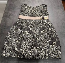 Dolce & Gabbana Junior Girls Dress 4-5 Years