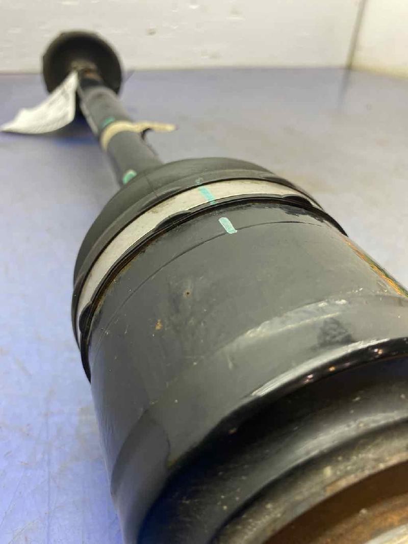 2014-2016 MASERATI GHIBLI REAR RIGHT CV AXLE SHAFT *55K* *67003630*