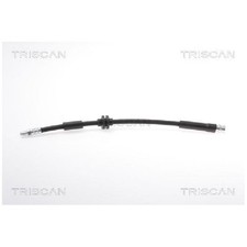 2x Bremsschlauch hinten für Ford C-MAX DM2 Focus 2 DA DB 24342878