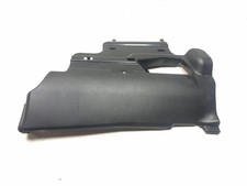 2012 Honda Cr-z Dash Cover Trim Passenger Side Right Oem 2012 Honda Cr-z Dash Cover Trim Passenger Side Right Oem