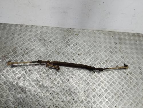 Mercedes-Benz CLK A208 C208 1998 Lenkgetriebe 1998 141kW AMD93252