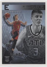 2018-19 Panini Chronicles Essentials Kevin Huerter #209 tj0