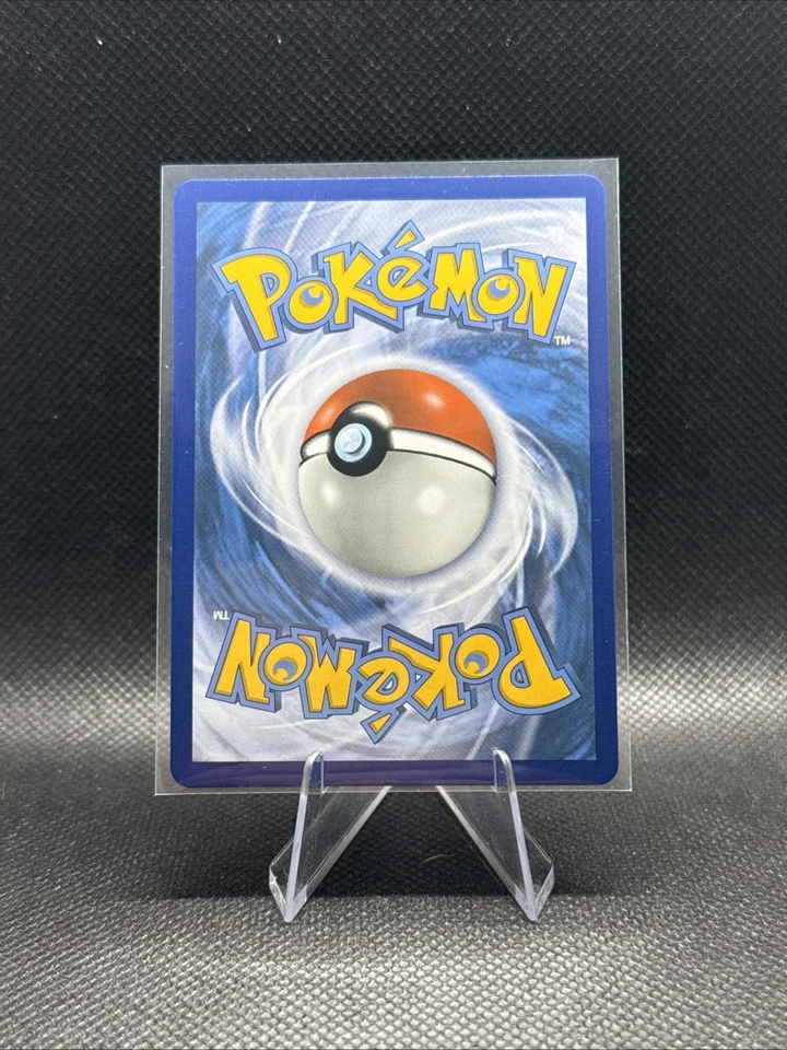 Lapras GX 35/149 SM Base Set Holo - Image 2 of 2