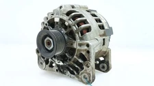 03D903025J ALTERNATOR / 03D903025J / 1717699 FOR SKODA FABIA I 6Y2 1.2
