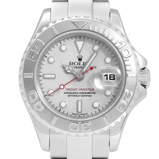Rolex Yacht master 169622 Loresium Dial 2