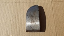 Snap-on Bf710a Steel Toe Dolly Dinging Auto Body Tool Snap-on Bf710a Steel Toe Dolly Dinging Auto Body Tool