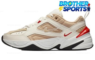 Nike M2K Tekno 'Sail Red' AV4789-102 Men