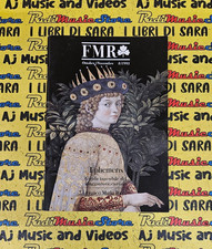 Book*libro spillato FMR supplemento ottobre novembre 1993 GUIDA TASCABILE  (L59)