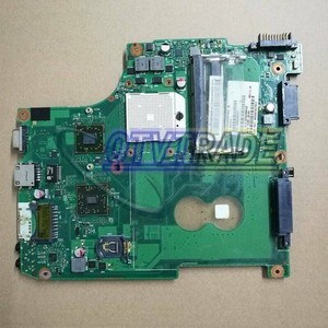 V000238020 laptop motherboard For   C600D C640D C645D System *lh