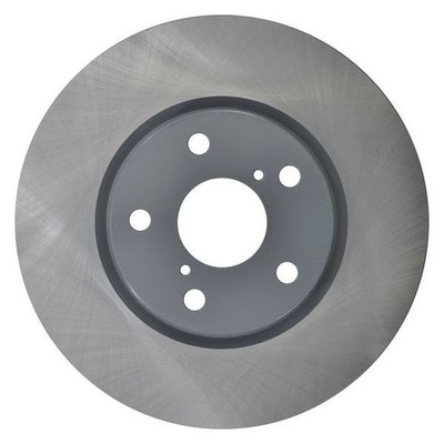 For Lexus IS250 2009-2015 iD Select SEL530242 OEF3 Front Driver Side Brake Rotor