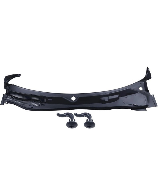  Windshield Wiper Cowl Compatible2008 2009 2010 2011 2012-2019 Dodge Challenge 