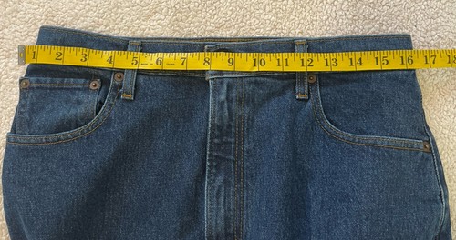 Abercrombie & Fitch Jeans 30/10 The 90s Straight Ultra High Rise Curve Love NWT - Picture 5 of 11