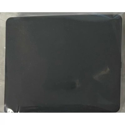 068061 Enjoliveur Céliane pour commande VMC - Blanc - professionnel