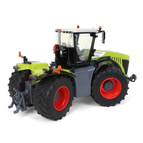 ERTL 1/32 Claas Xerion 5000 Tractor 16411 - Picture 3 of 6