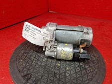 Motor de arranque Mercedes Clase A 177 2019 2,0 L gasolina automático M260,92