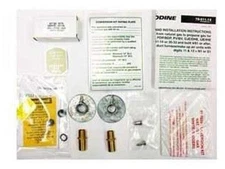 Modine 53079 Gas Conversion Kit - Natural Gas to Liquid Propane -