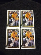 Willie MacIver - 4 Card lot